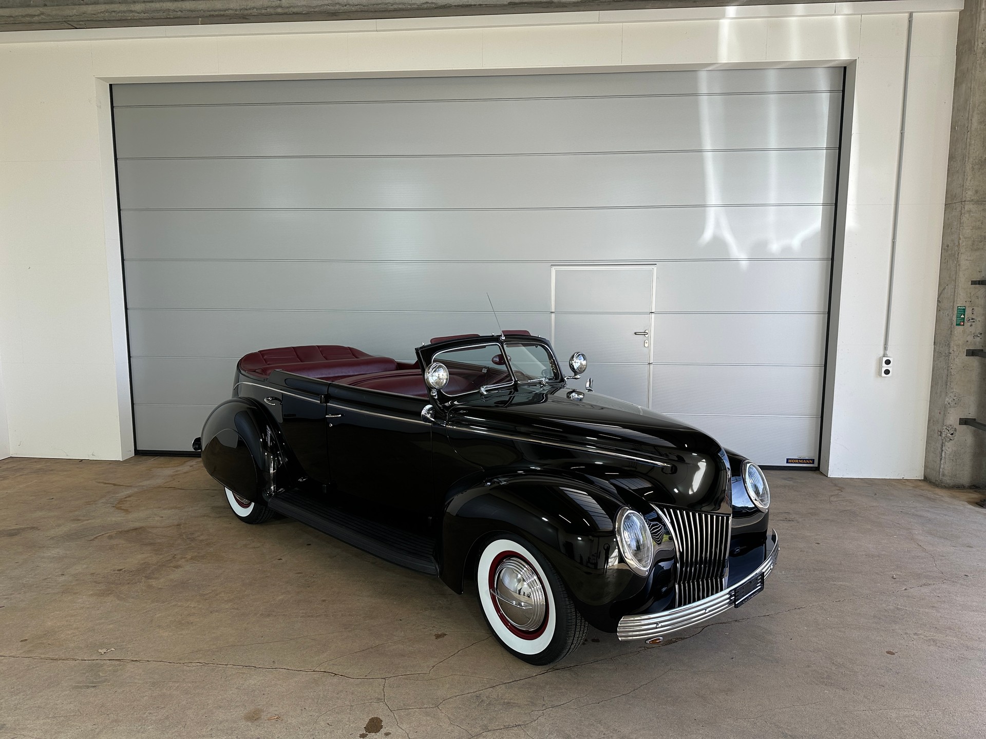 FORD Mercury-image-5