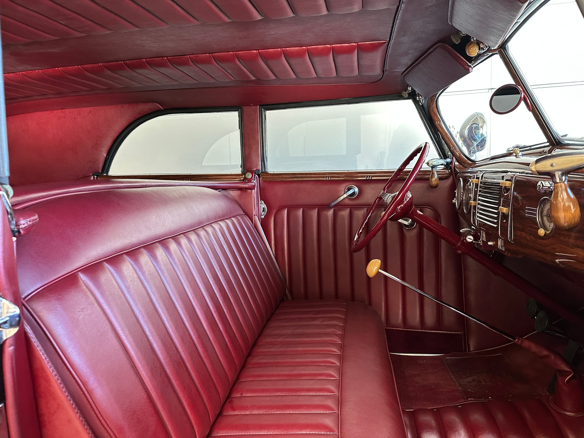FORD Mercury-image-11