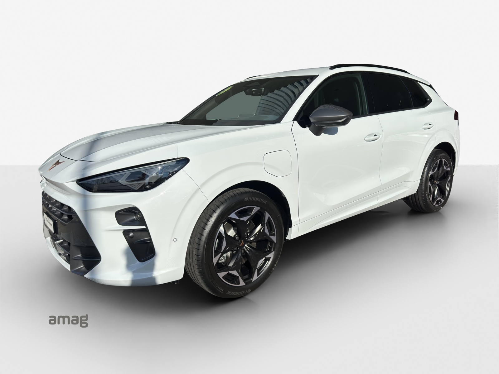 CUPRA Terramar 1.5 eHybrid DSG Business Edition-image-0
