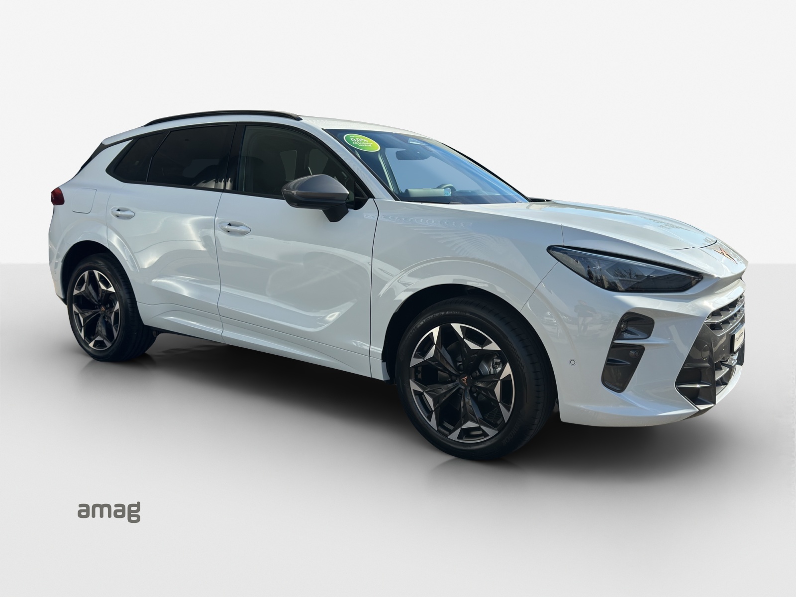 CUPRA Terramar 1.5 eHybrid DSG Business Edition-image-5