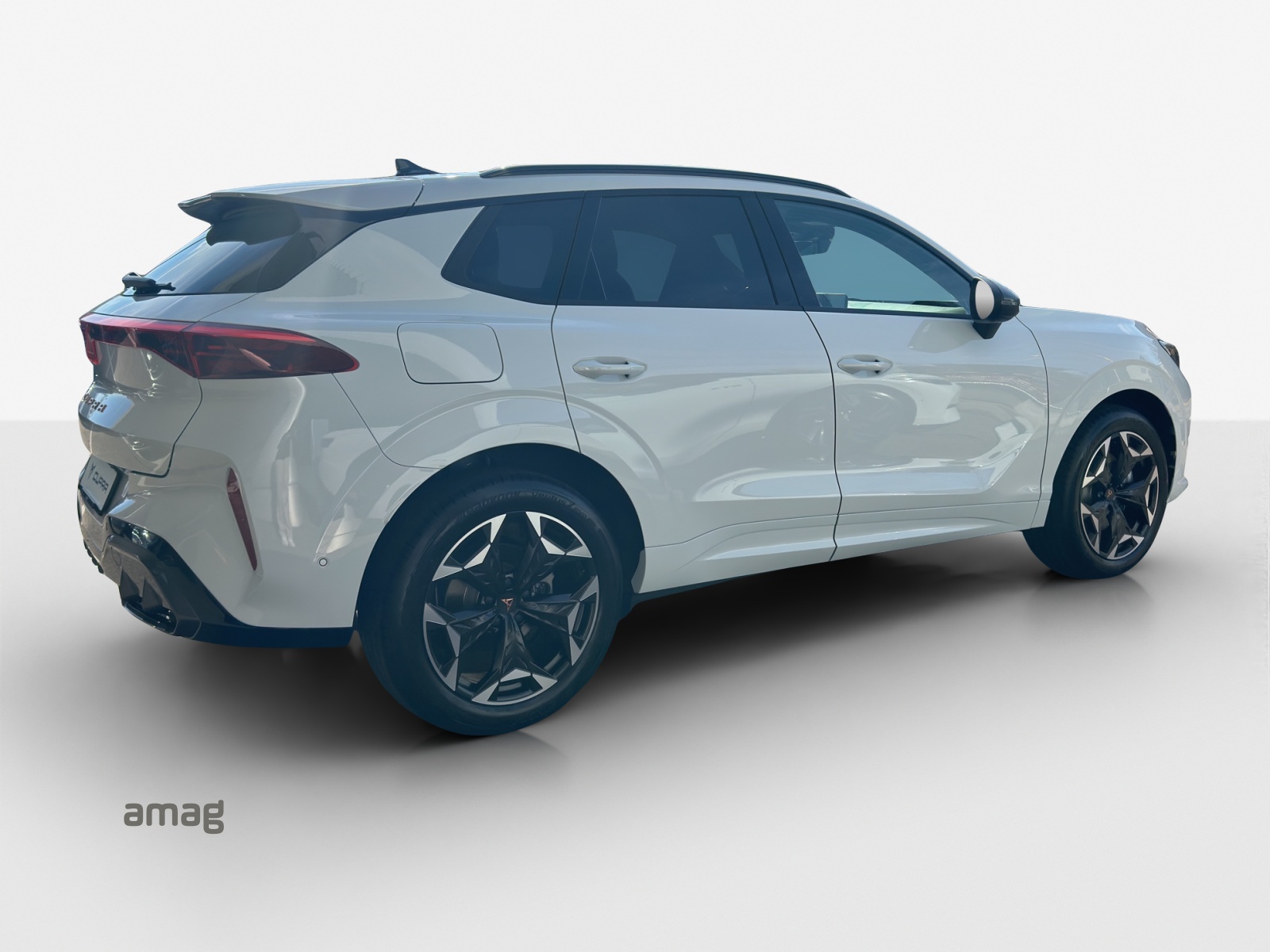CUPRA Terramar 1.5 eHybrid DSG Business Edition-image-4