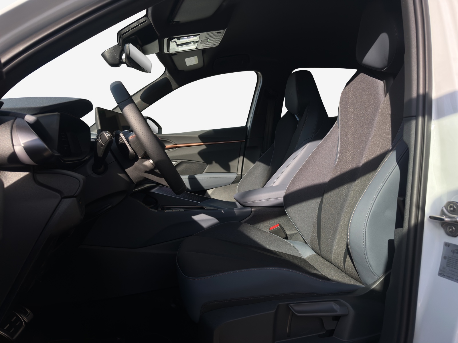 CUPRA Terramar 1.5 eHybrid DSG Business Edition-image-7