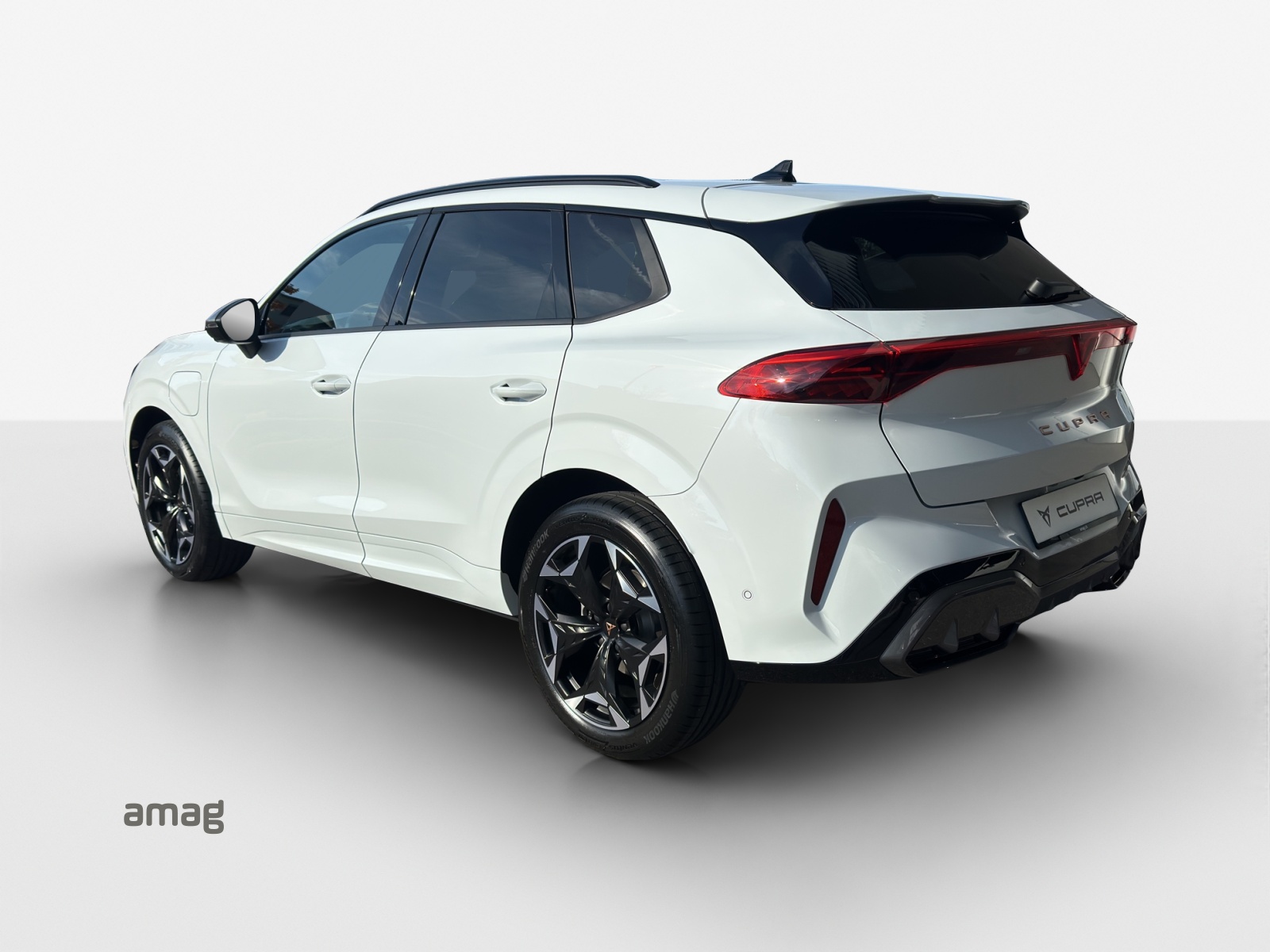 CUPRA Terramar 1.5 eHybrid DSG Business Edition-image-2