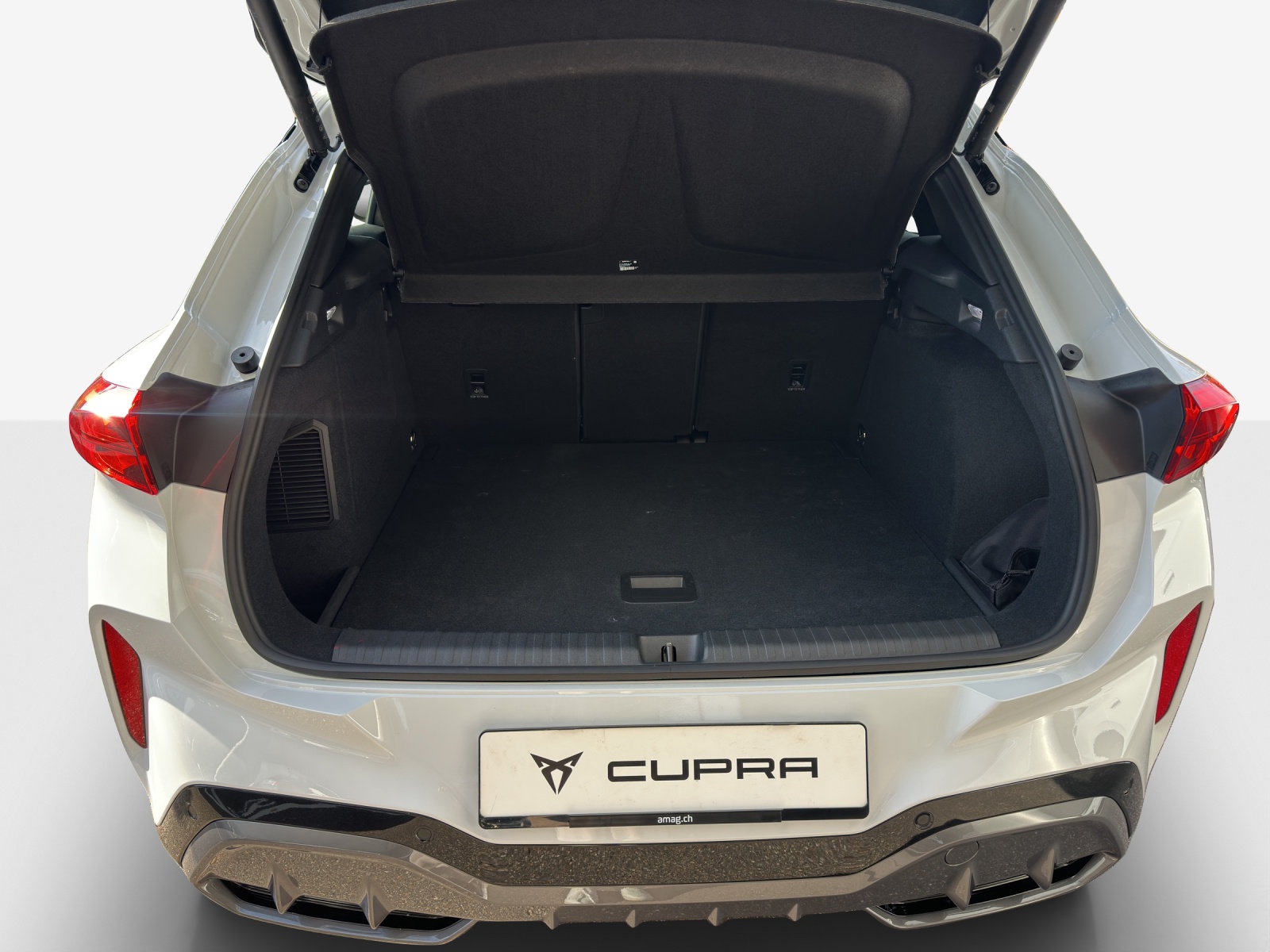 CUPRA Terramar 1.5 eHybrid DSG Business Edition-image-12
