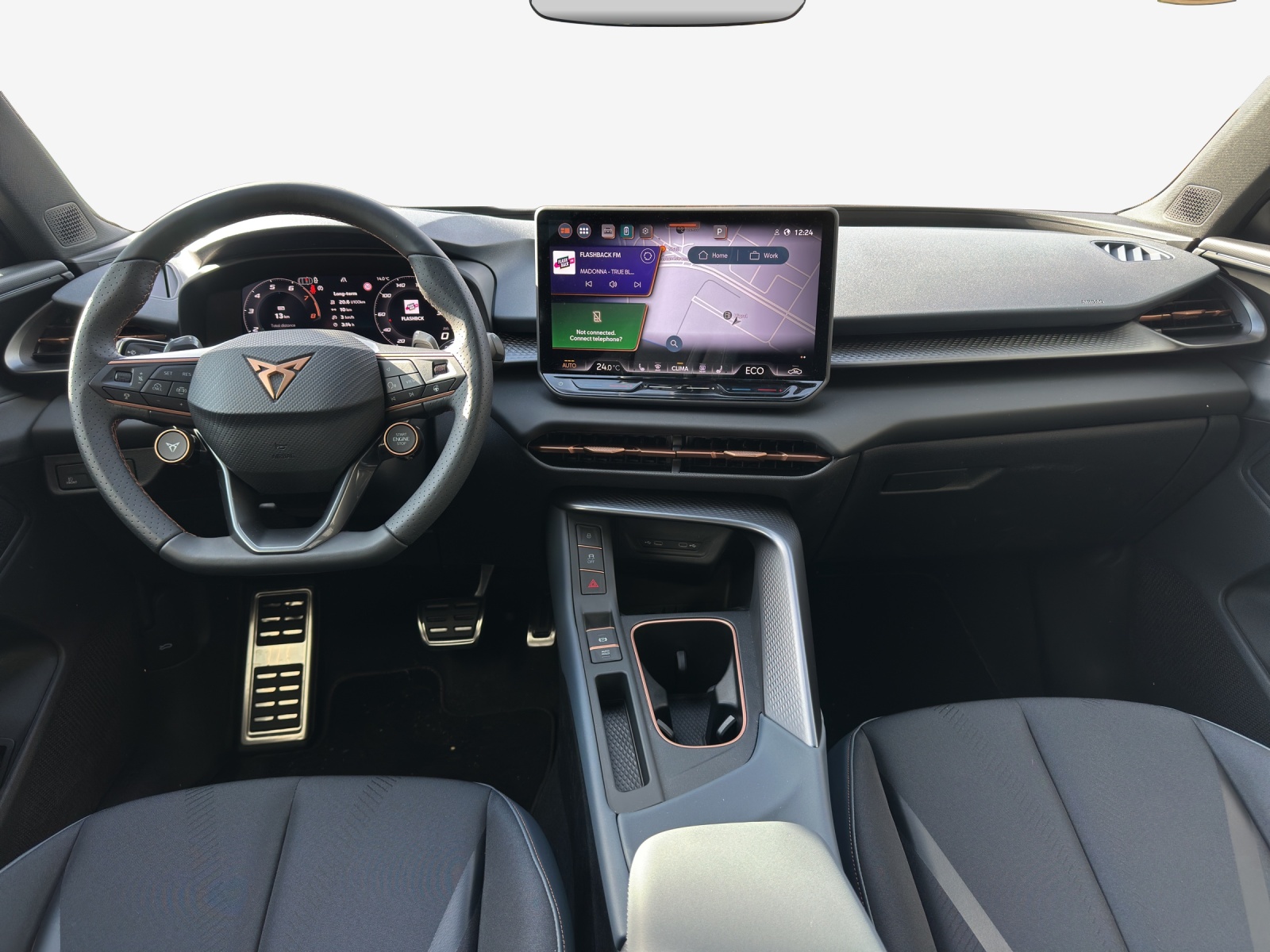 CUPRA Terramar 1.5 eHybrid DSG Business Edition-image-8
