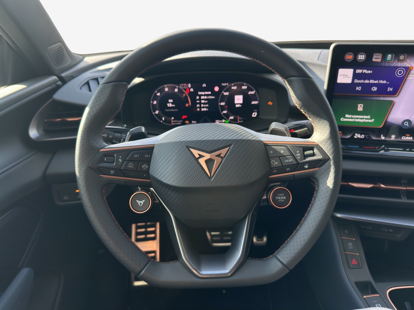 CUPRA Terramar 1.5 eHybrid DSG Business Edition-image-9