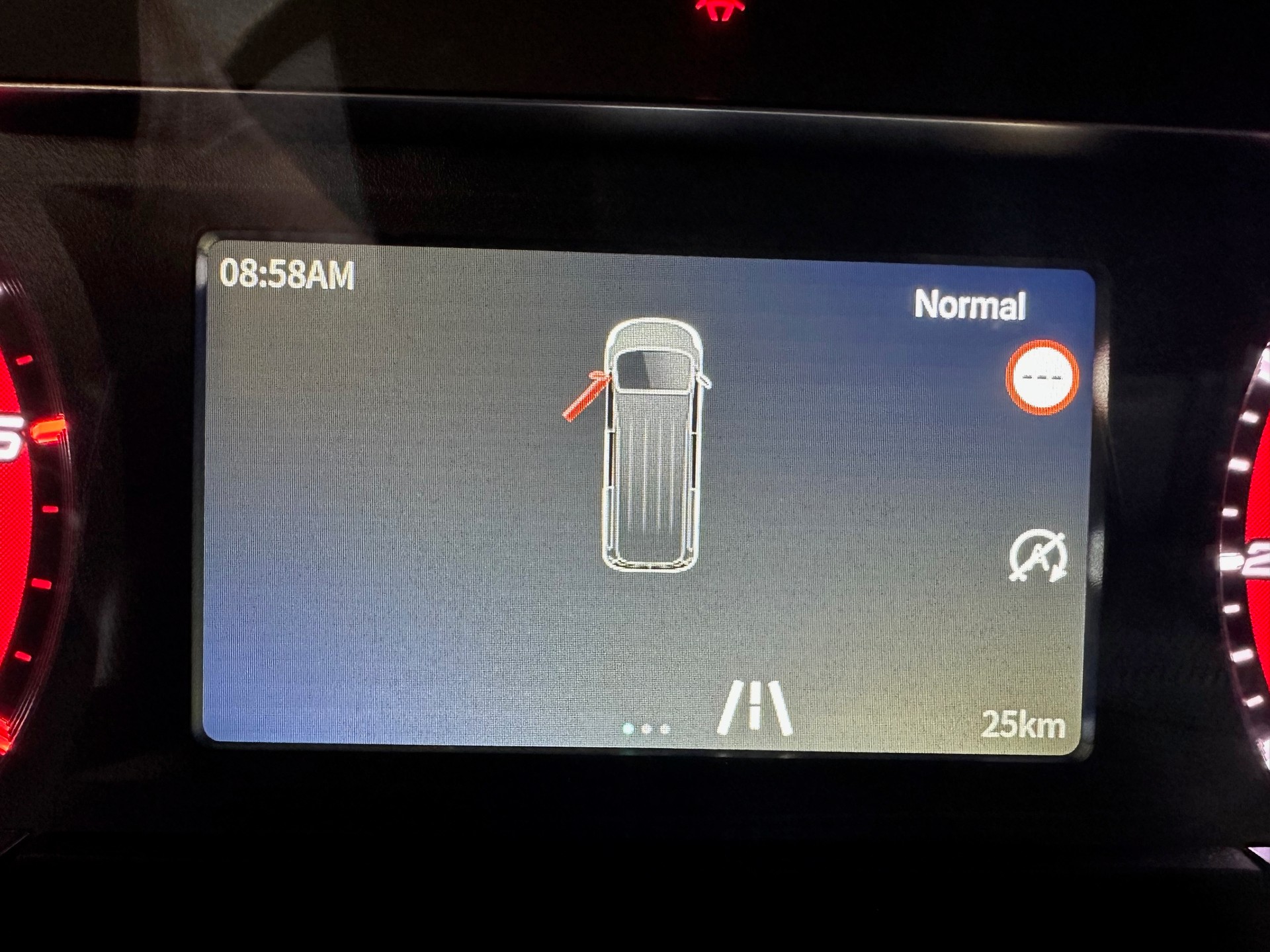 MAXUS Deliver 7 2.0D L2-image-10