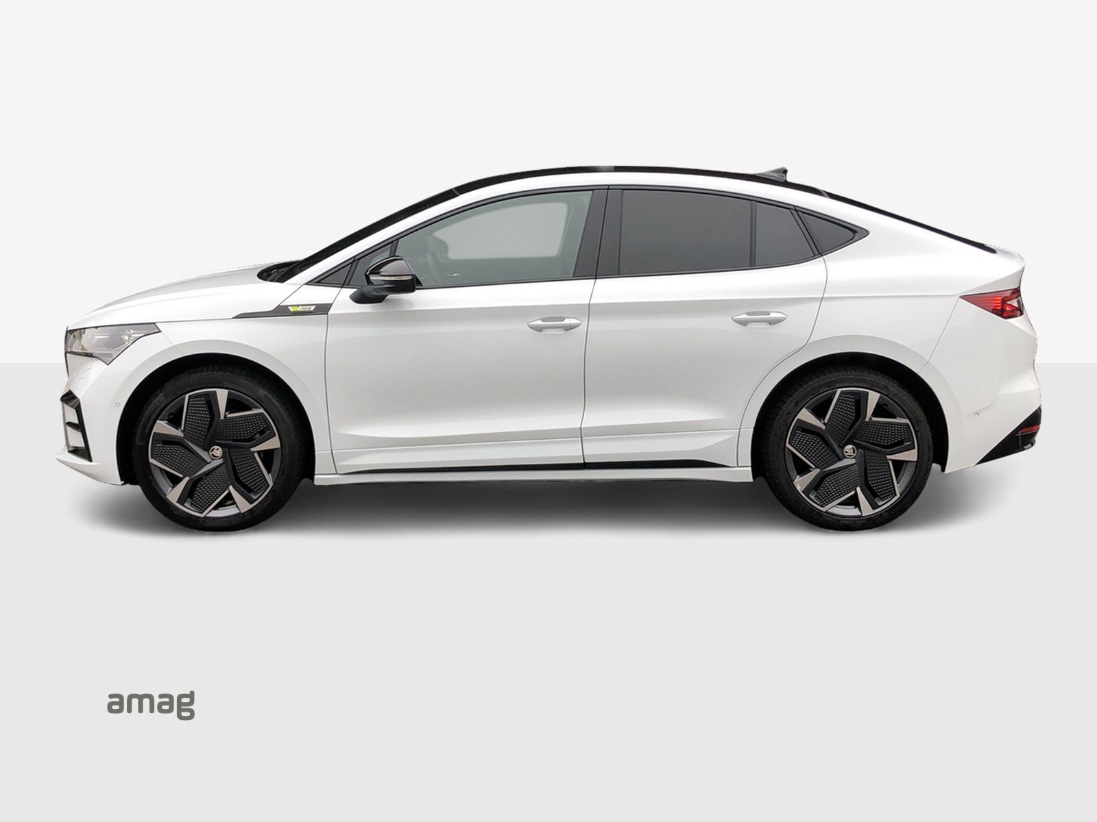 SKODA Enyaq Coupé RS iV 80 4x4-image-2