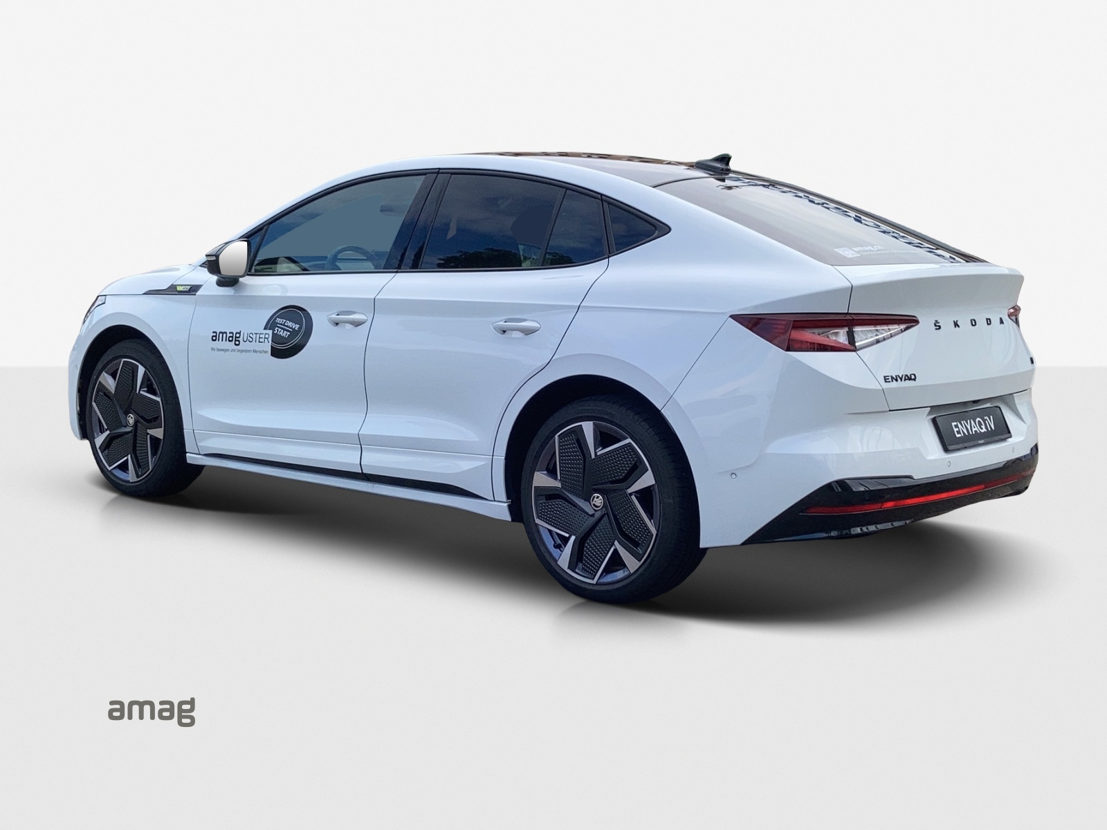 SKODA Enyaq Coupé RS iV 80 4x4-image-13