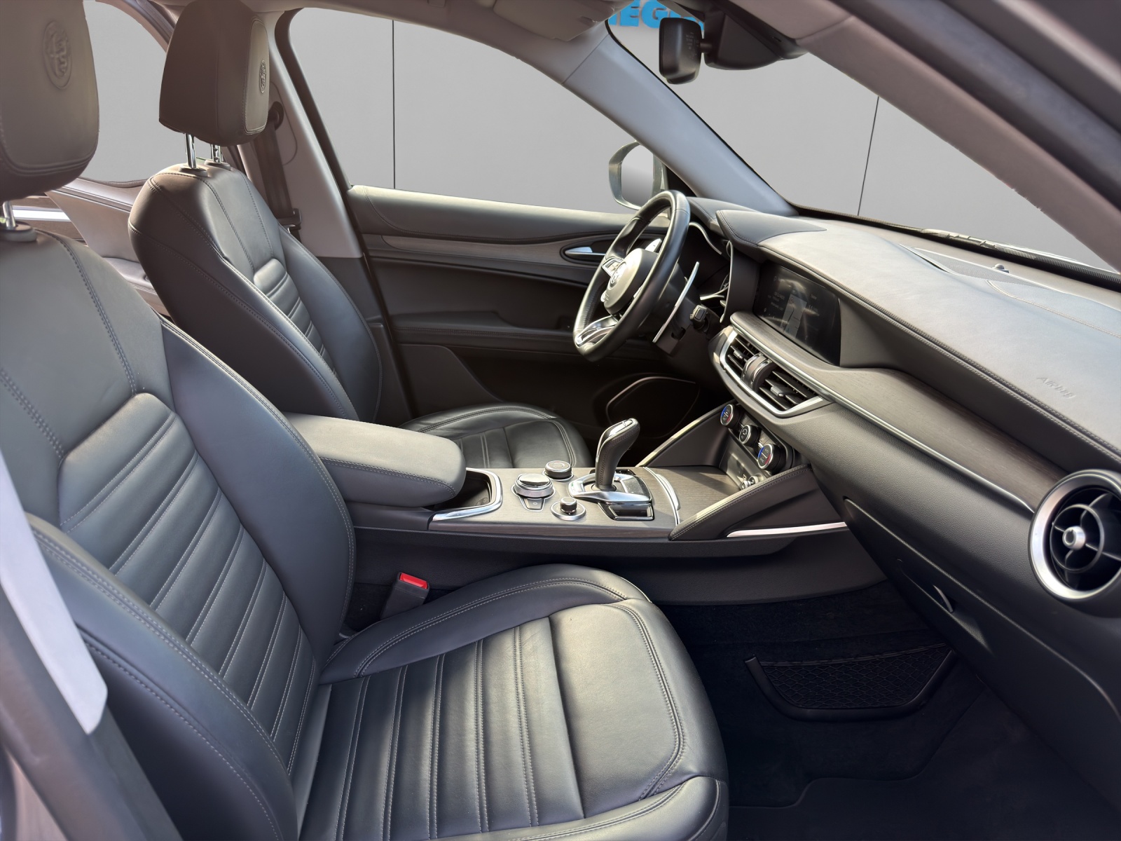 ALFA ROMEO Stelvio 2.0 Q4 280 Ti-image-5