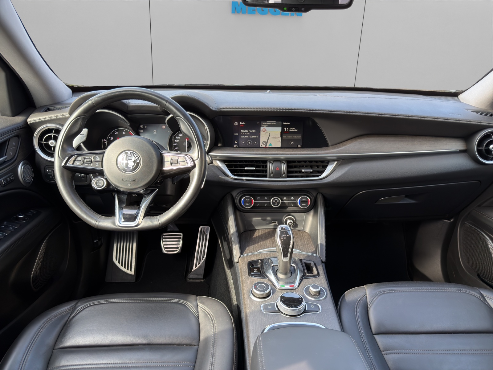 ALFA ROMEO Stelvio 2.0 Q4 280 Ti-image-6