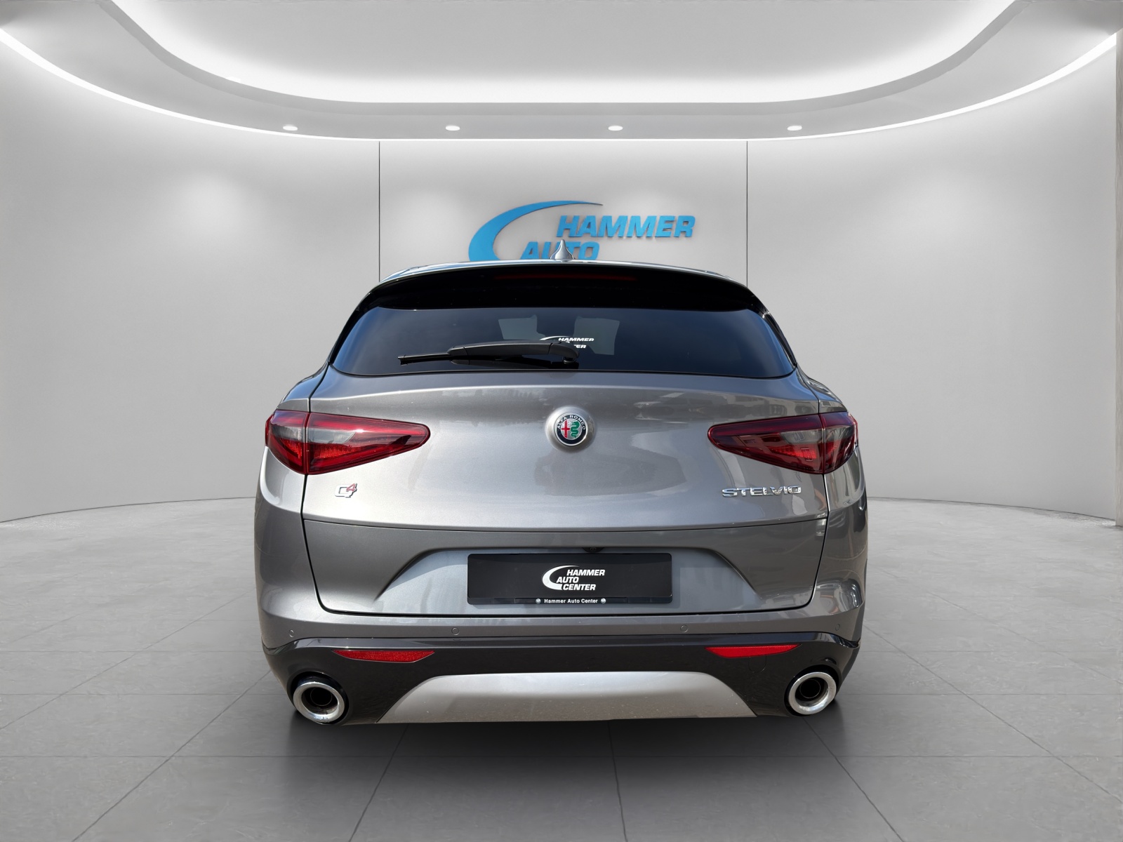 ALFA ROMEO Stelvio 2.0 Q4 280 Ti-image-3