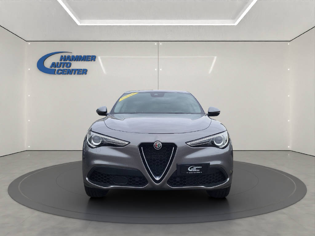 ALFA ROMEO Stelvio 2.0 Q4 280 Ti-image-7
