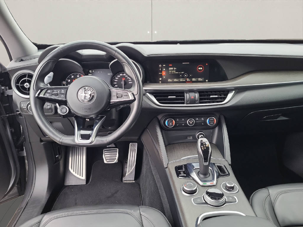 ALFA ROMEO Stelvio 2.0 Q4 280 Ti-image-9