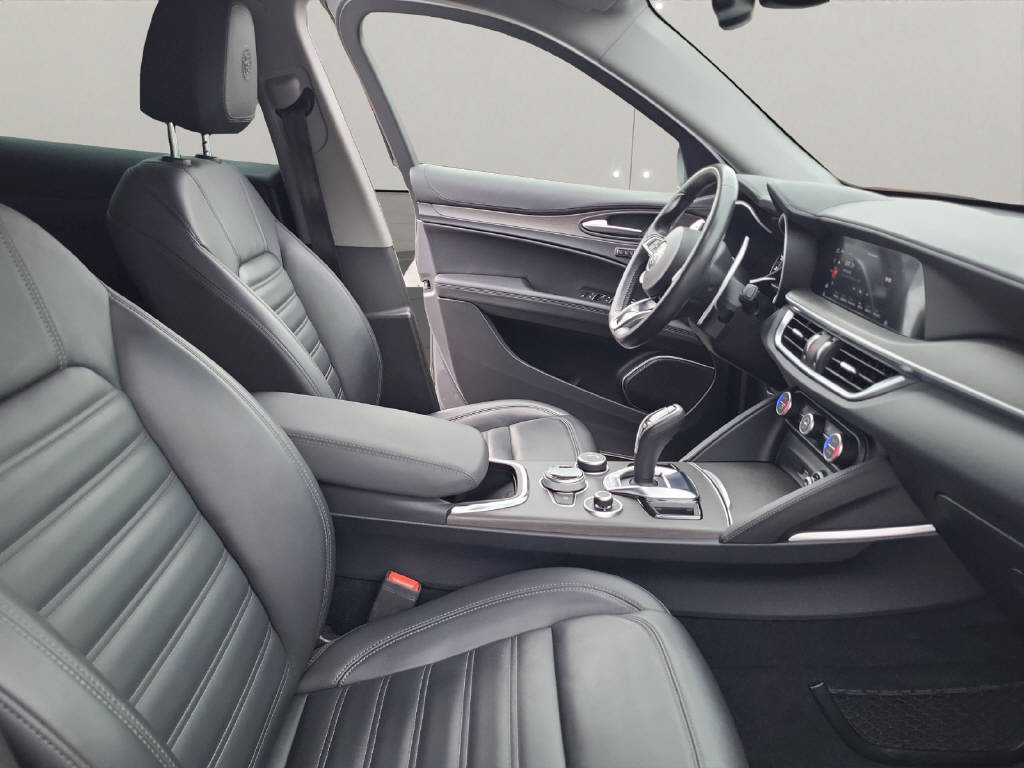 ALFA ROMEO Stelvio 2.0 Q4 280 Ti-image-11