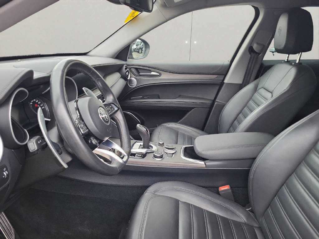 ALFA ROMEO Stelvio 2.0 Q4 280 Ti-image-8