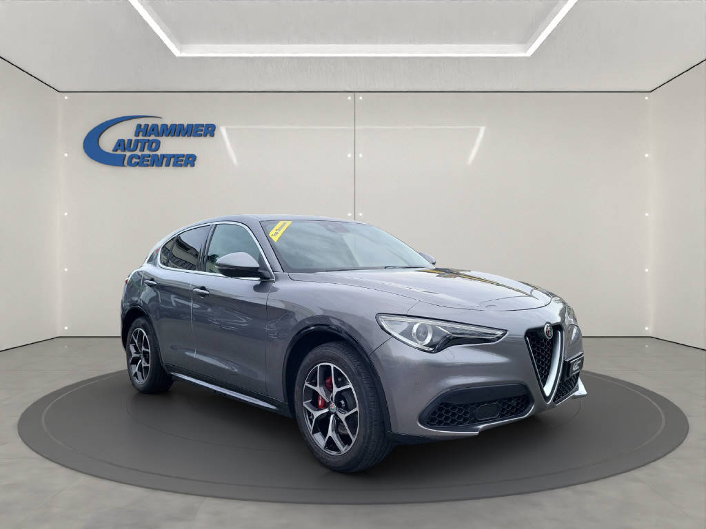 ALFA ROMEO Stelvio 2.0 Q4 280 Ti-image-6
