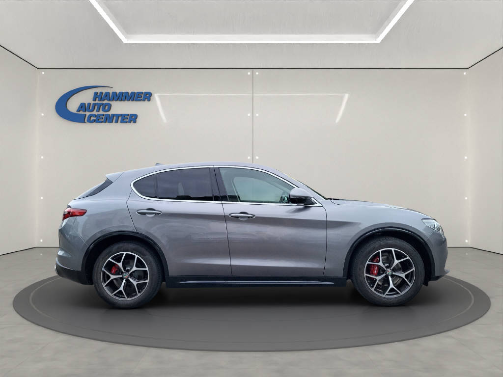 ALFA ROMEO Stelvio 2.0 Q4 280 Ti-image-5