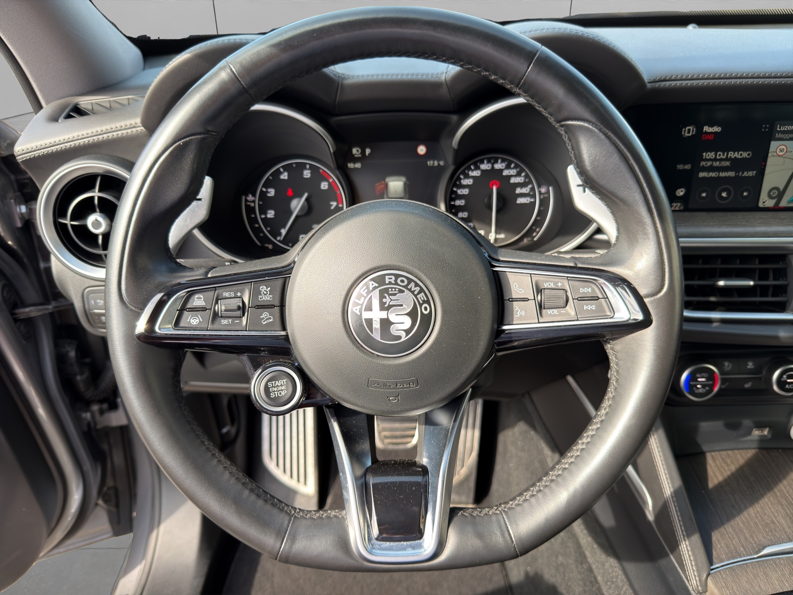 ALFA ROMEO Stelvio 2.0 Q4 280 Ti-image-7