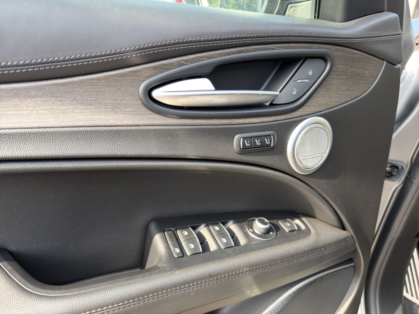 ALFA ROMEO Stelvio 2.0 Q4 280 Ti-image-15