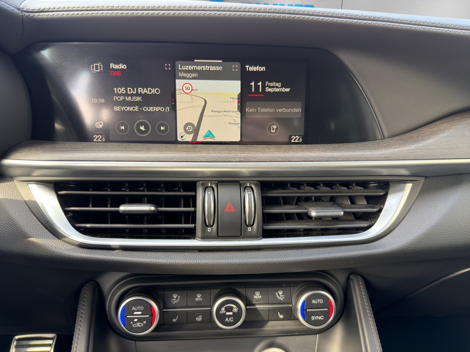 ALFA ROMEO Stelvio 2.0 Q4 280 Ti-image-9