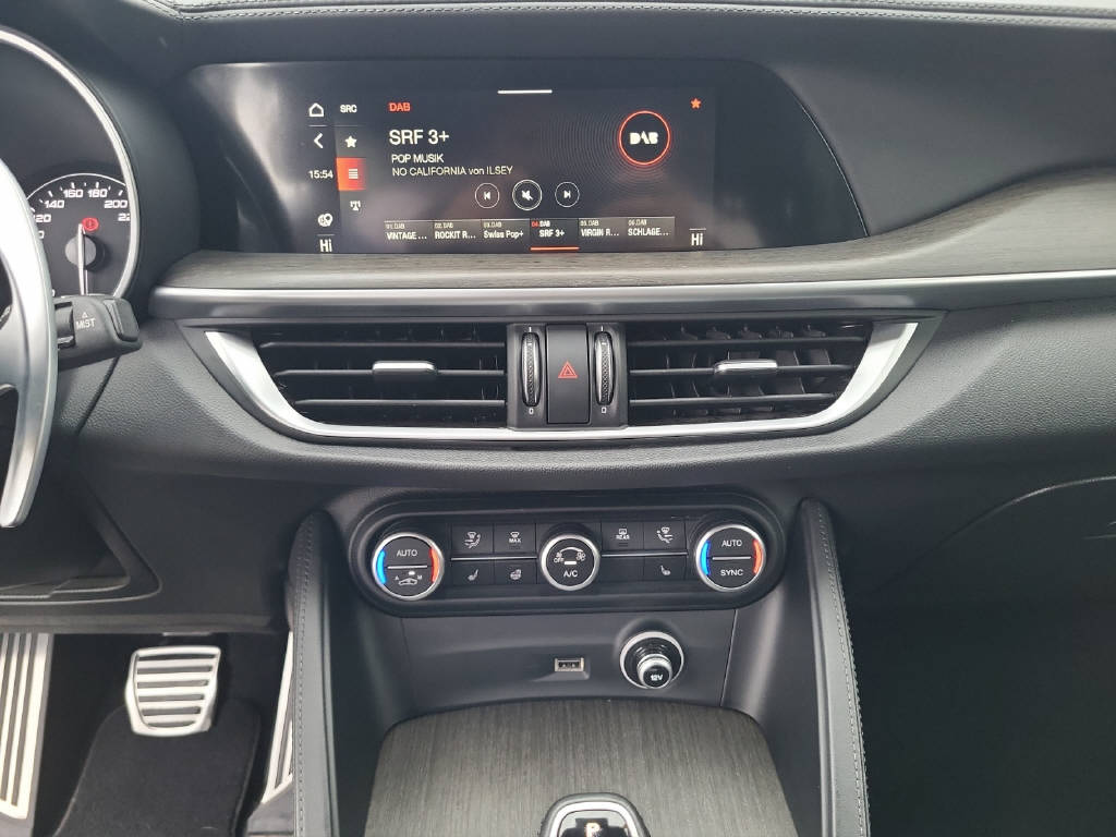 ALFA ROMEO Stelvio 2.0 Q4 280 Ti-image-10