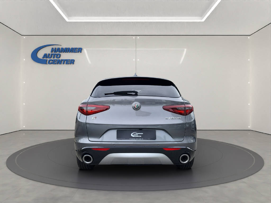 ALFA ROMEO Stelvio 2.0 Q4 280 Ti-image-3