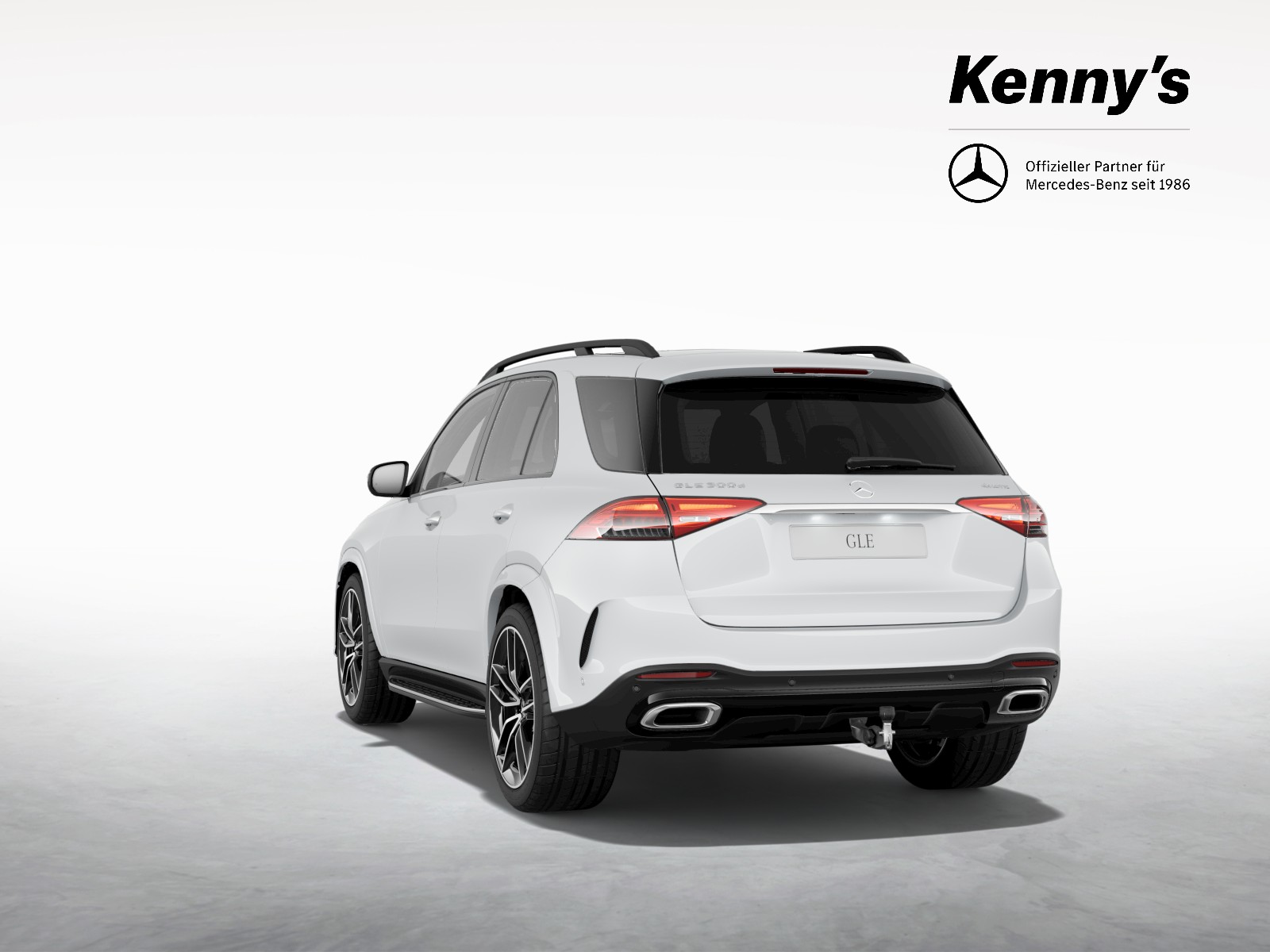 MERCEDES-BENZ GLE 300 d AMG Line 4MATIC-image-3