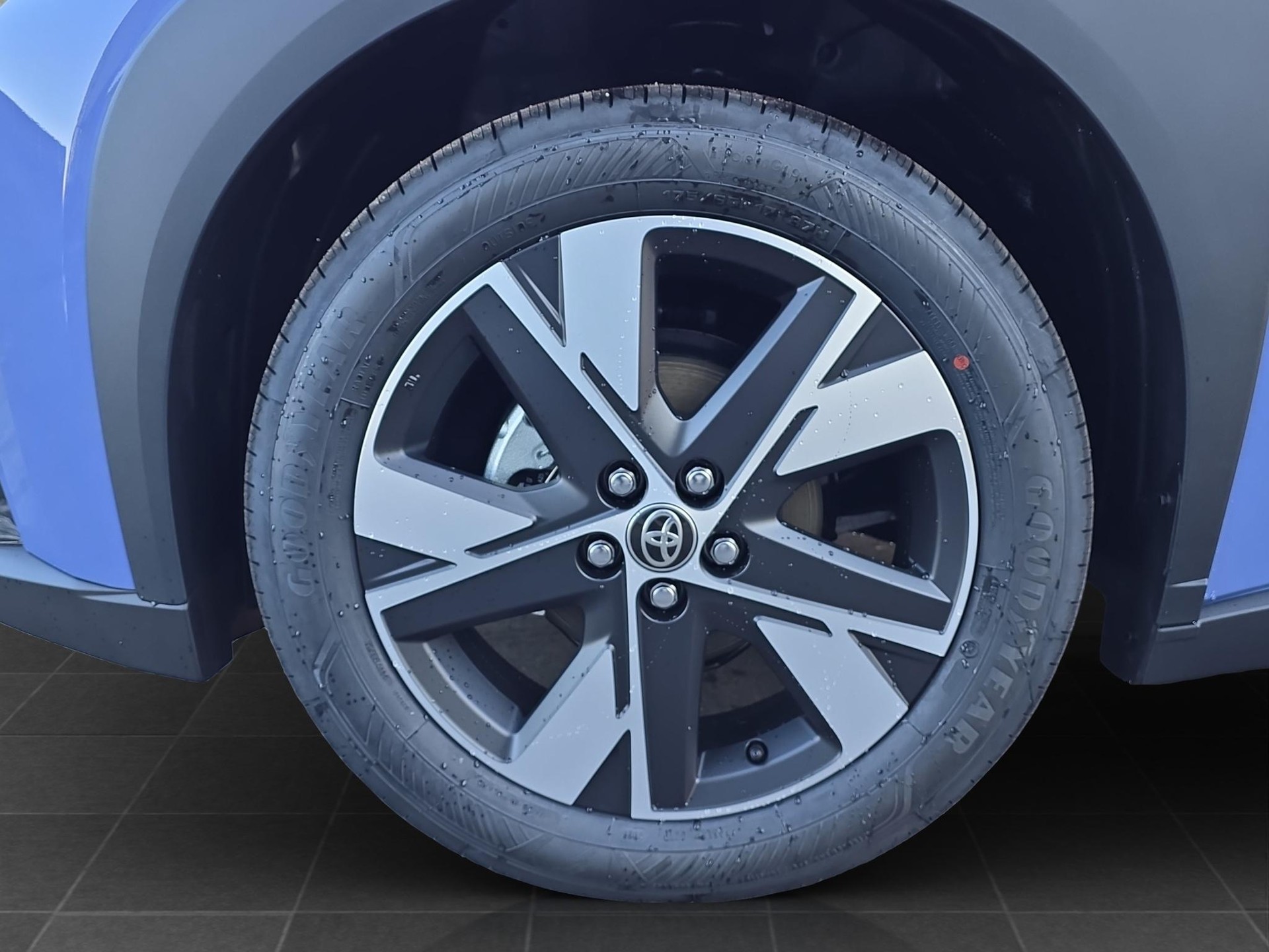 TOYOTA Aygo X 1.5 VVT-i HSD Trend-image-14