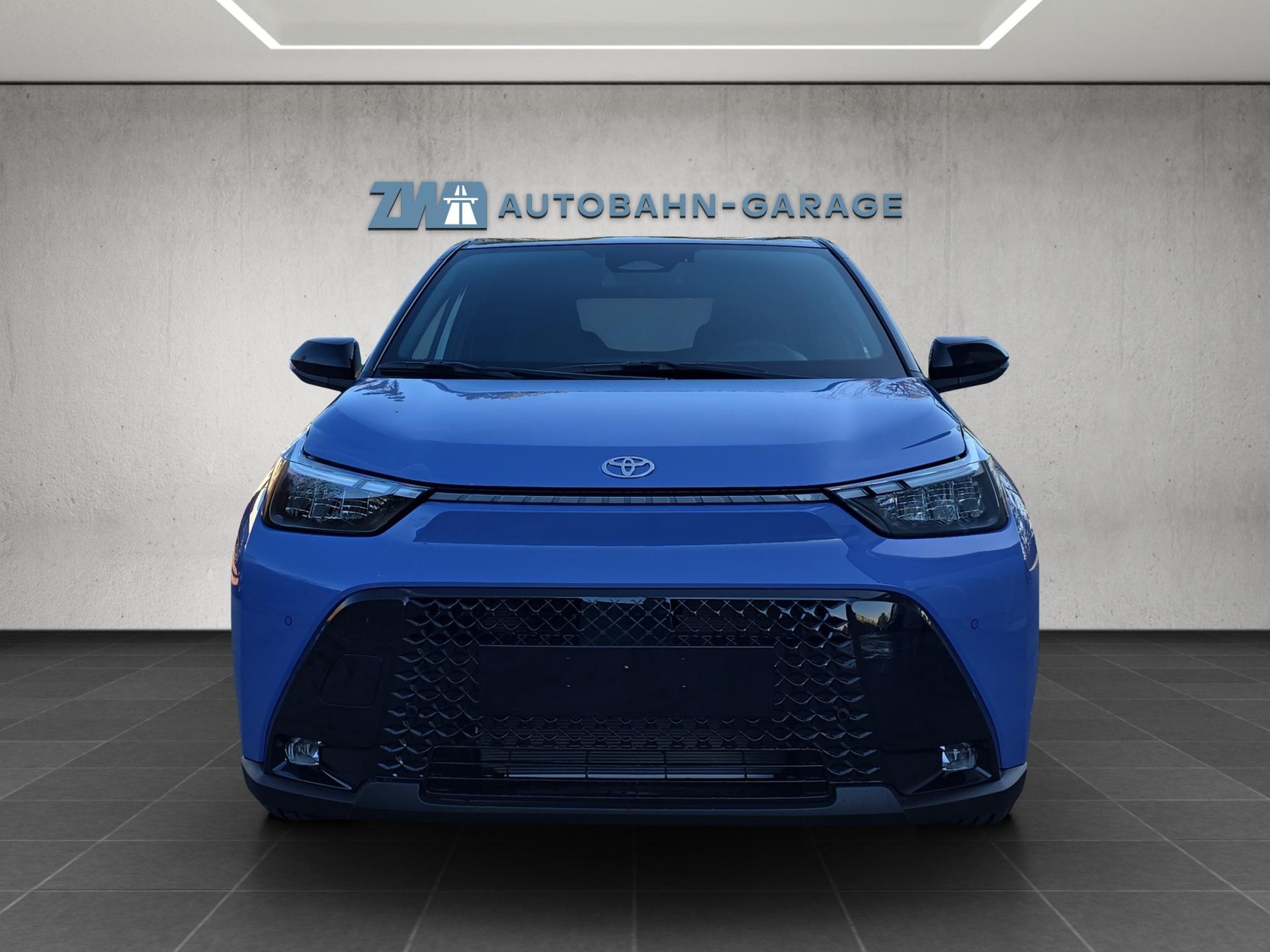 TOYOTA Aygo X 1.5 VVT-i HSD Trend-image-7