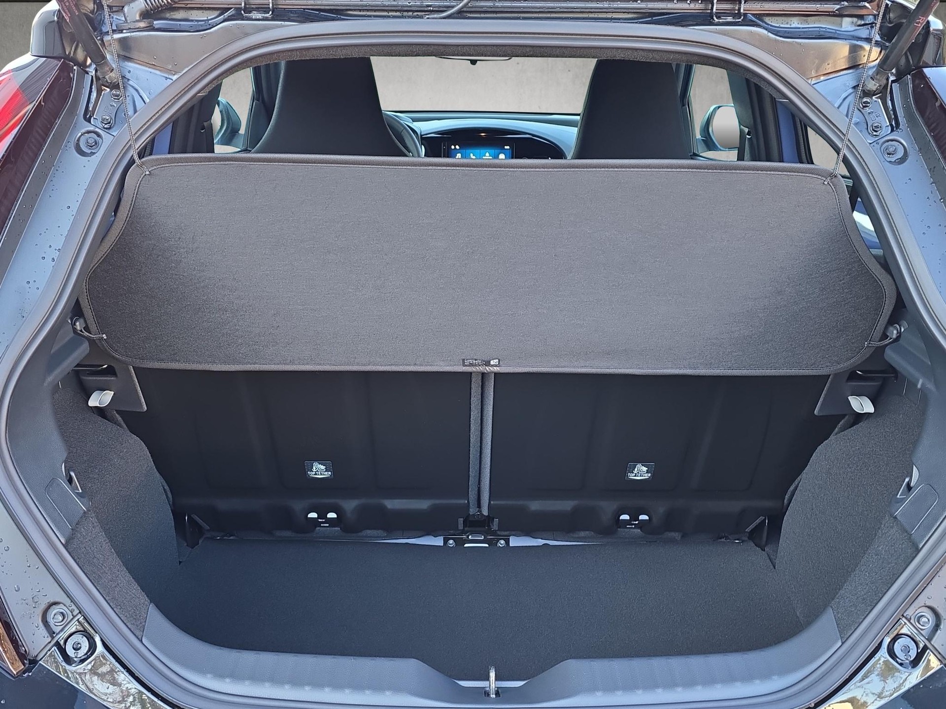 TOYOTA Aygo X 1.5 VVT-i HSD Trend-image-12
