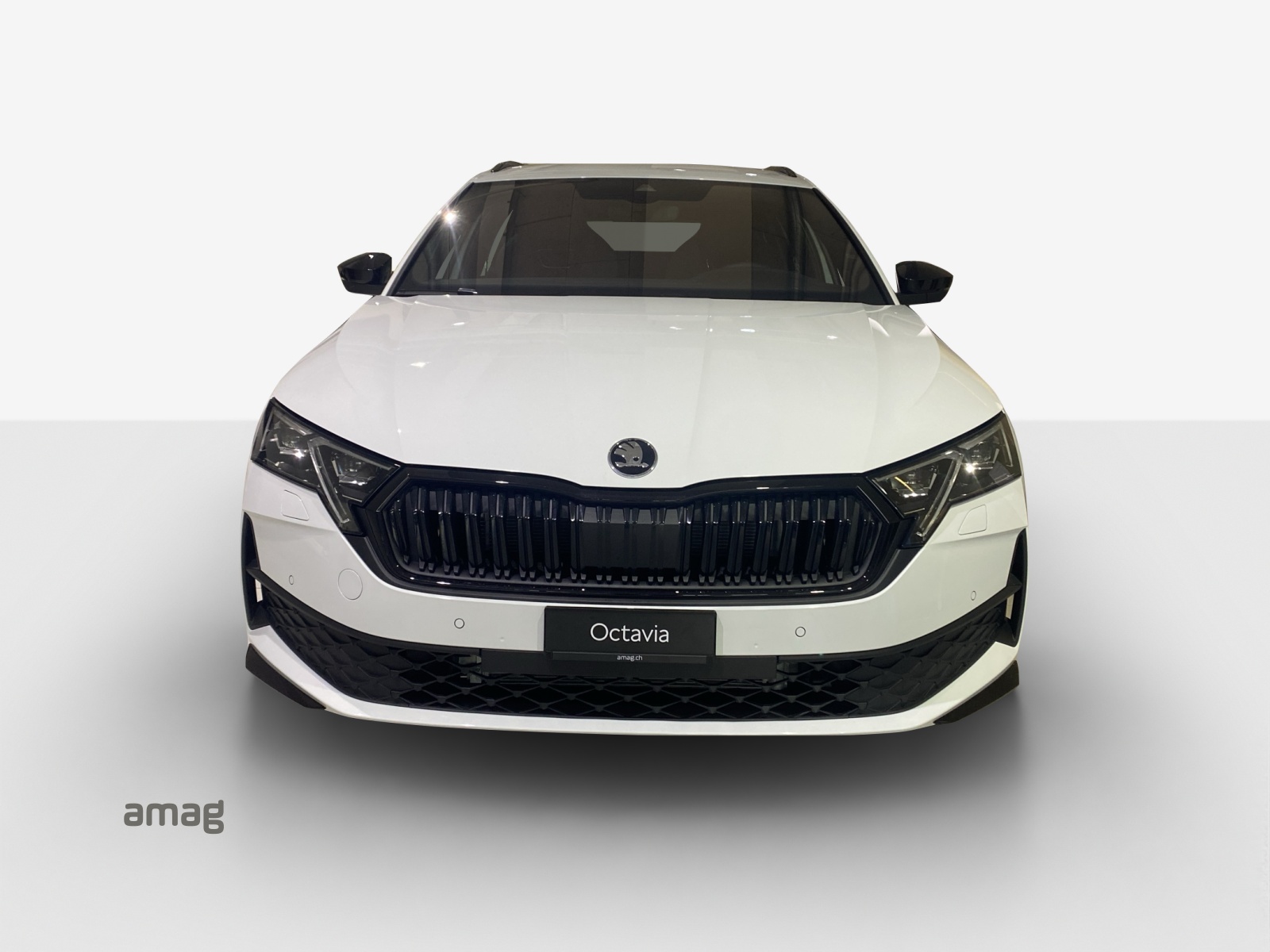SKODA Octavia Combi 2.0 TSI DSG Sport Line 4x4-image-3