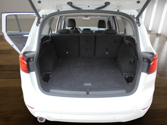 BMW 216d Gran Tourer Essen.Ed-image-8