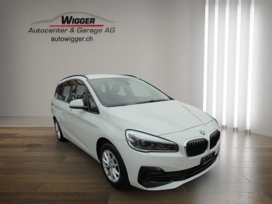 BMW 216d Gran Tourer Essen.Ed-image-6