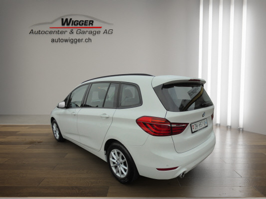 BMW 216d Gran Tourer Essen.Ed-showroom-element-2