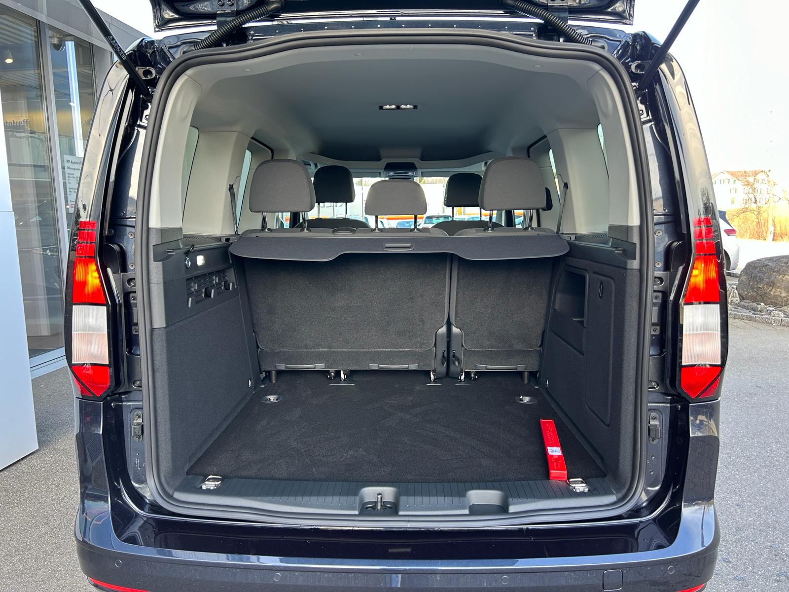VW Caddy 2.0 TDI Liberty 4Motion-image-7