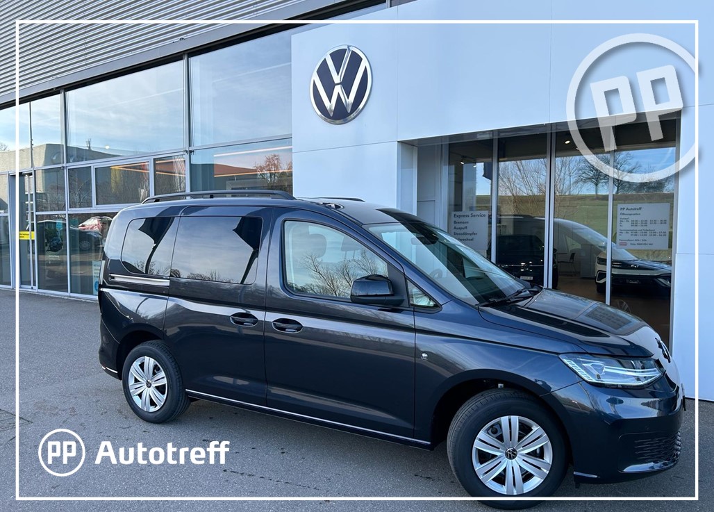 VW Caddy 2.0 TDI Liberty 4Motion-image-0