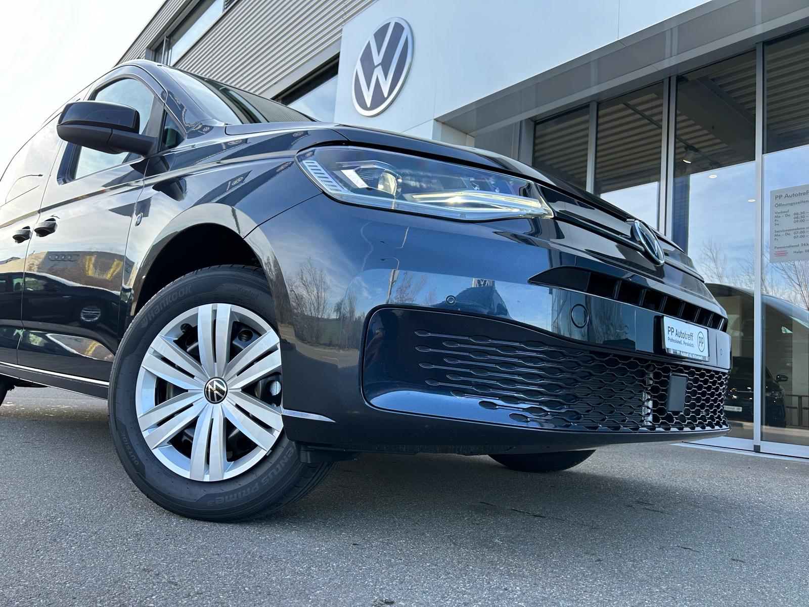 VW Caddy 2.0 TDI Liberty 4Motion-image-1