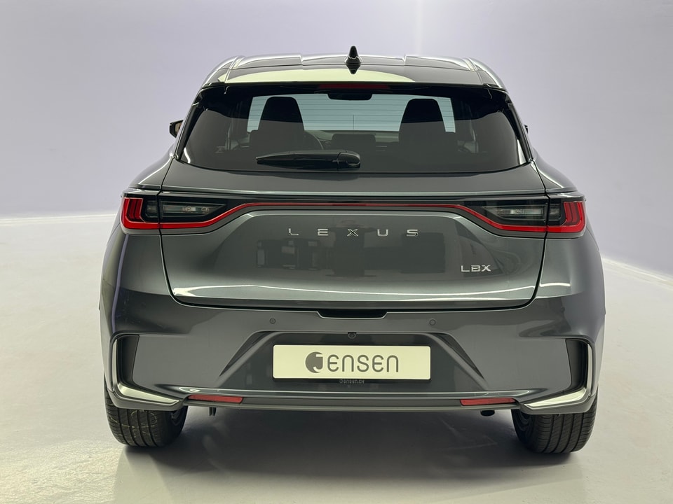 LBX 1.5 Hybrid Emotion AWD