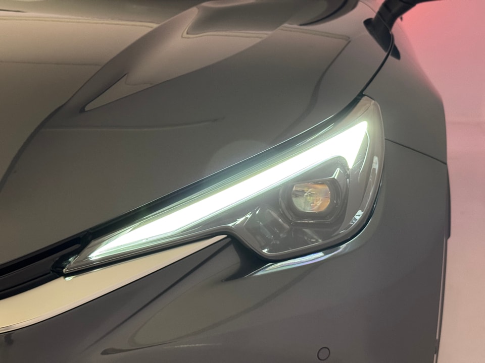 LBX 1.5 Hybrid Emotion AWD