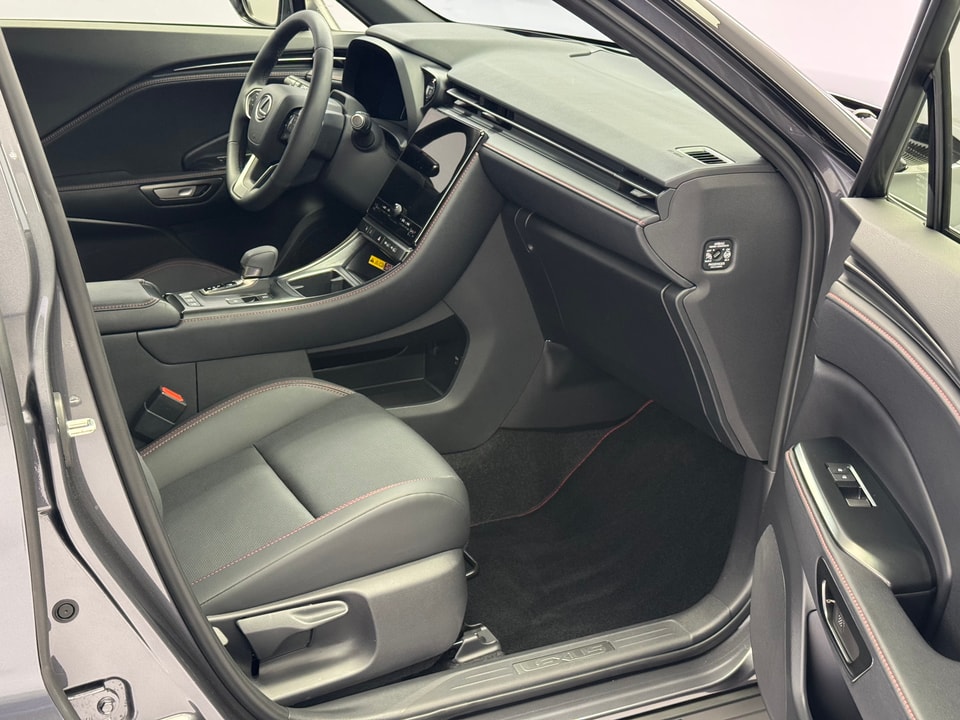 LBX 1.5 Hybrid Emotion AWD