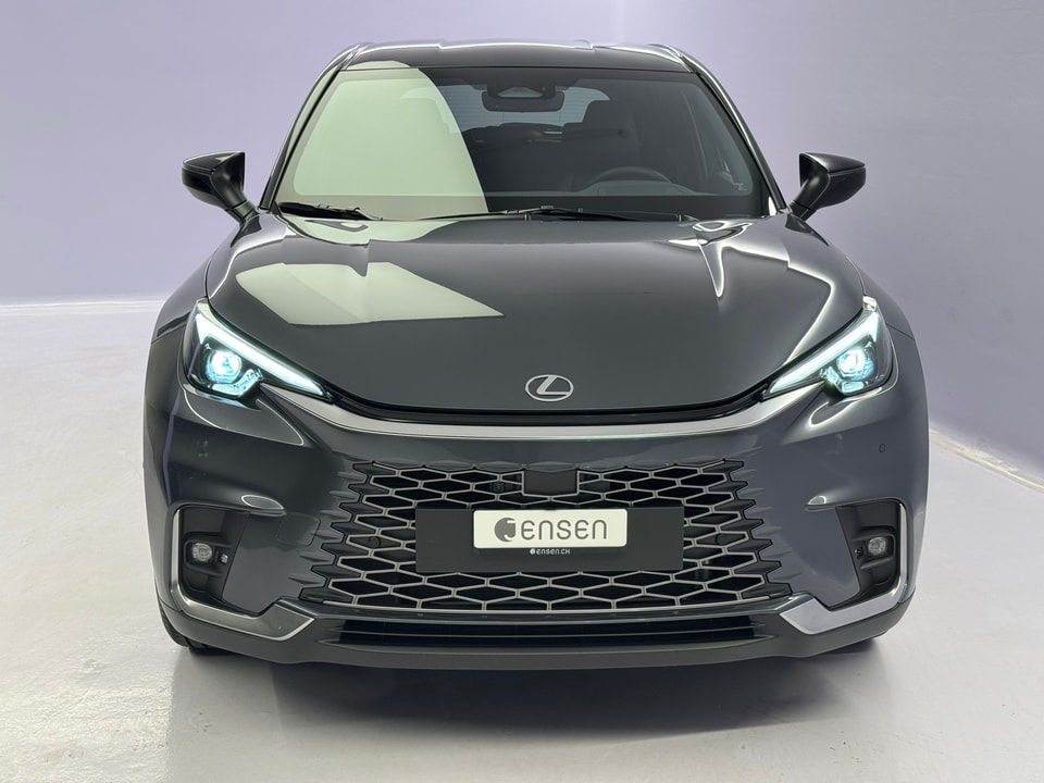 LBX 1.5 Hybrid Emotion AWD