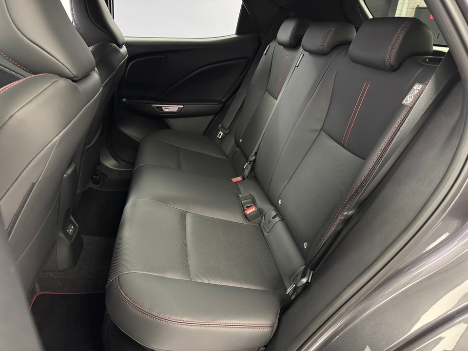 LBX 1.5 Hybrid Emotion AWD