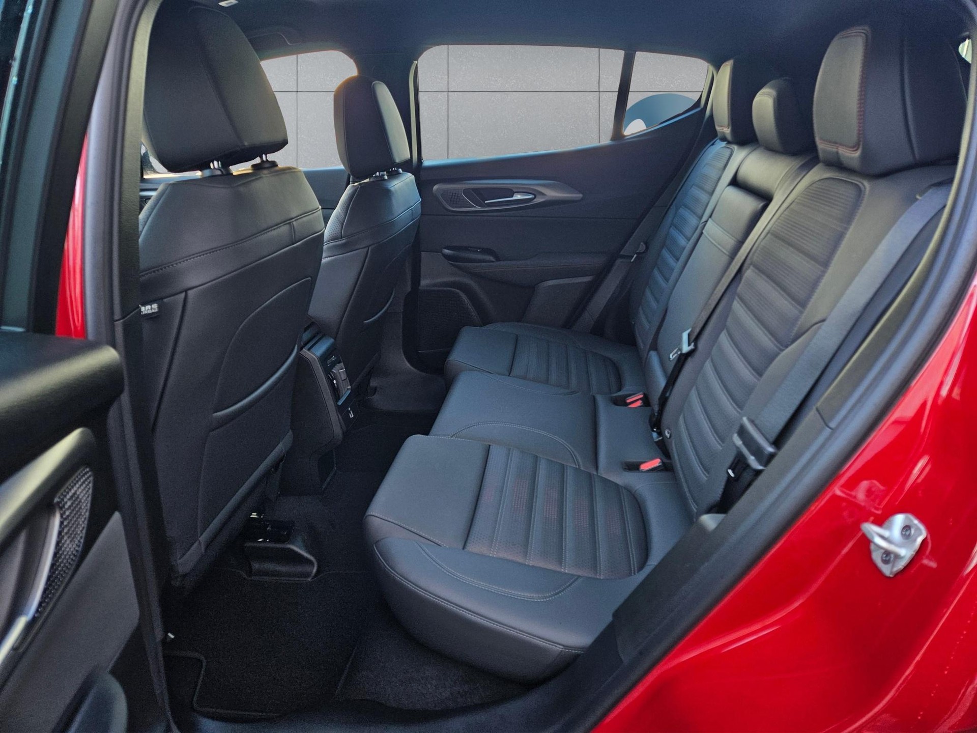 ALFA ROMEO Tonale 1.3 Plug-in Hybrid Tributo Italiano Q4-image-7