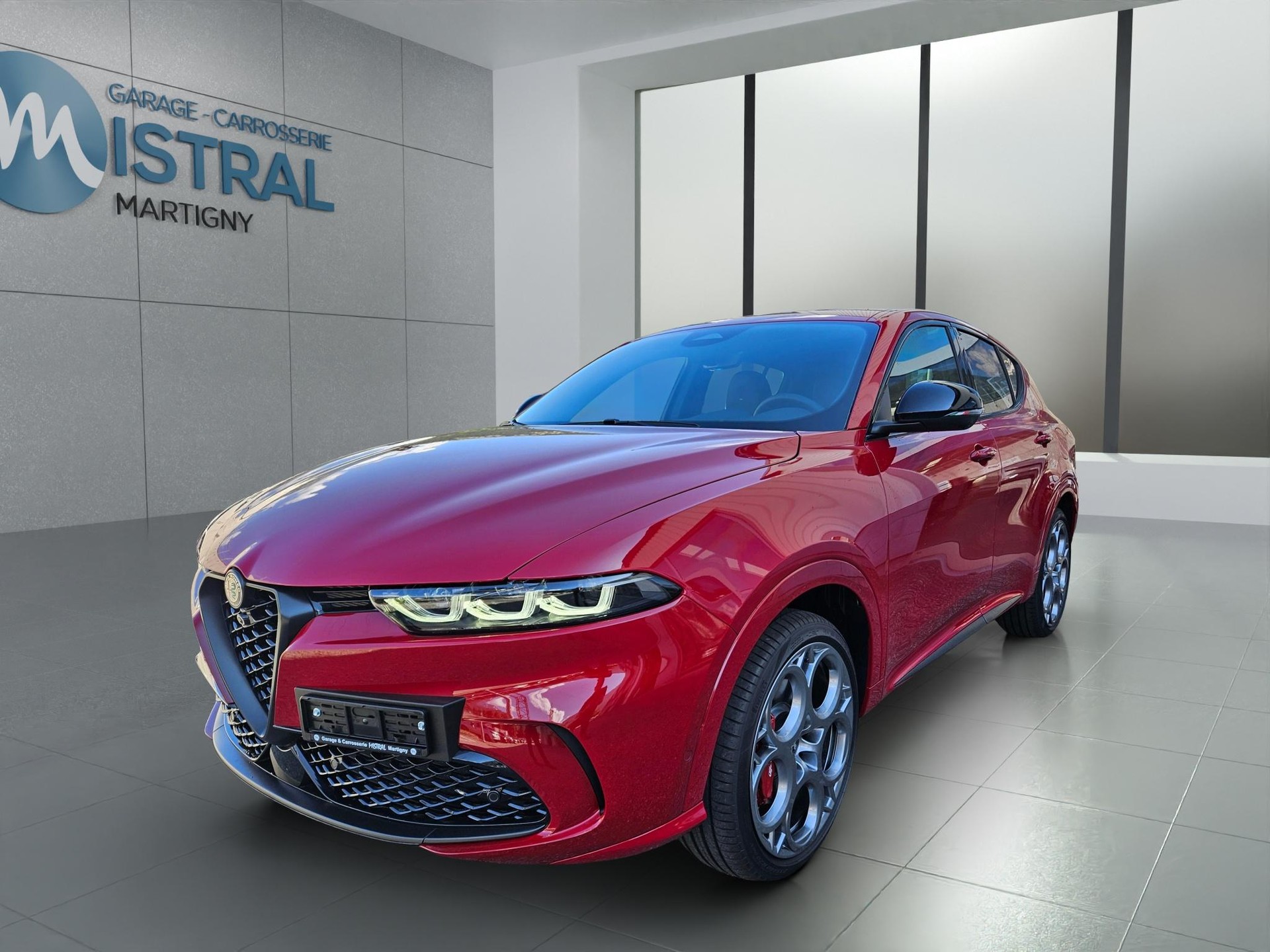 ALFA ROMEO Tonale 1.3 Plug-in Hybrid Tributo Italiano Q4-image-0