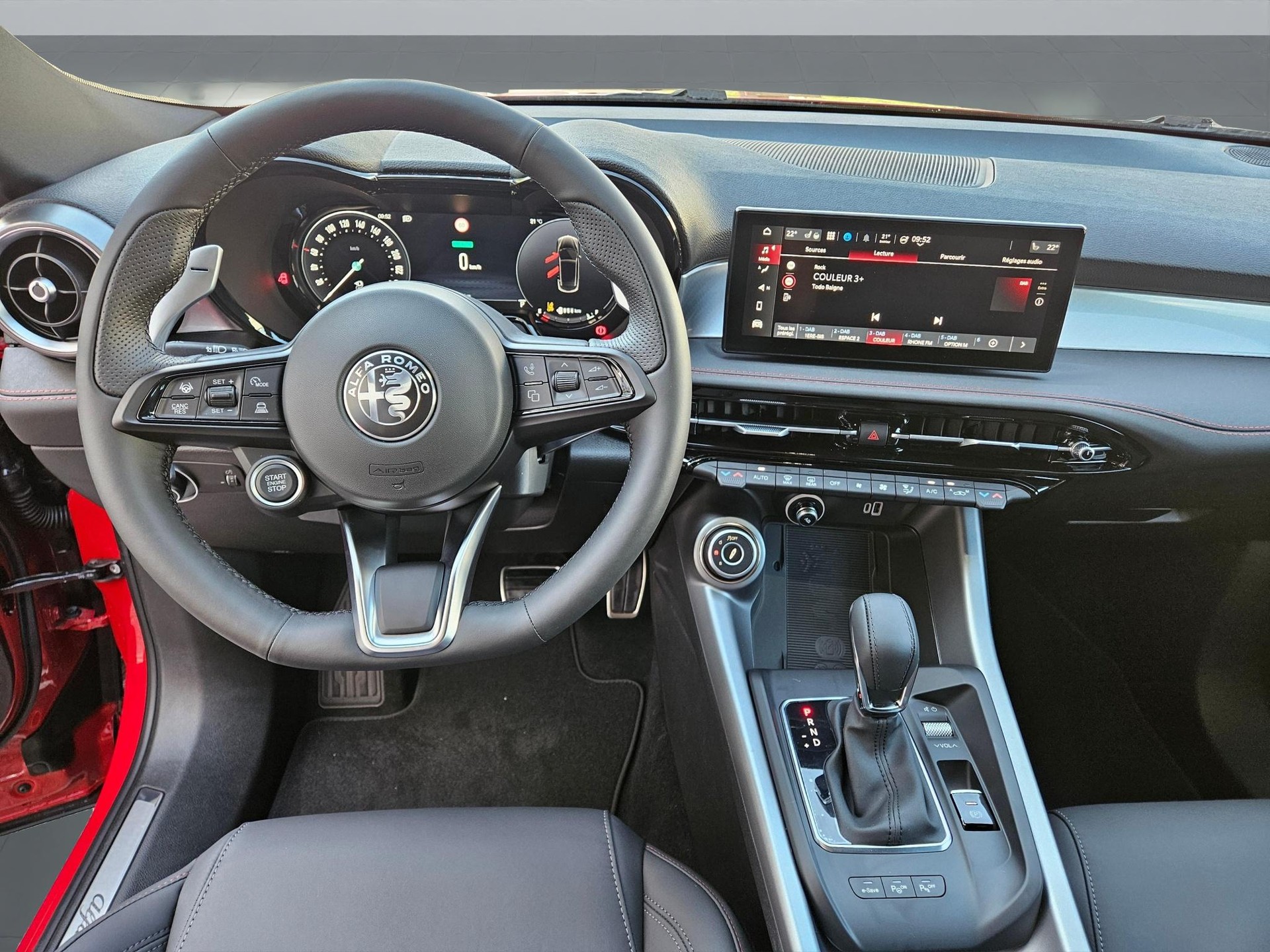 ALFA ROMEO Tonale 1.3 Plug-in Hybrid Tributo Italiano Q4-image-8