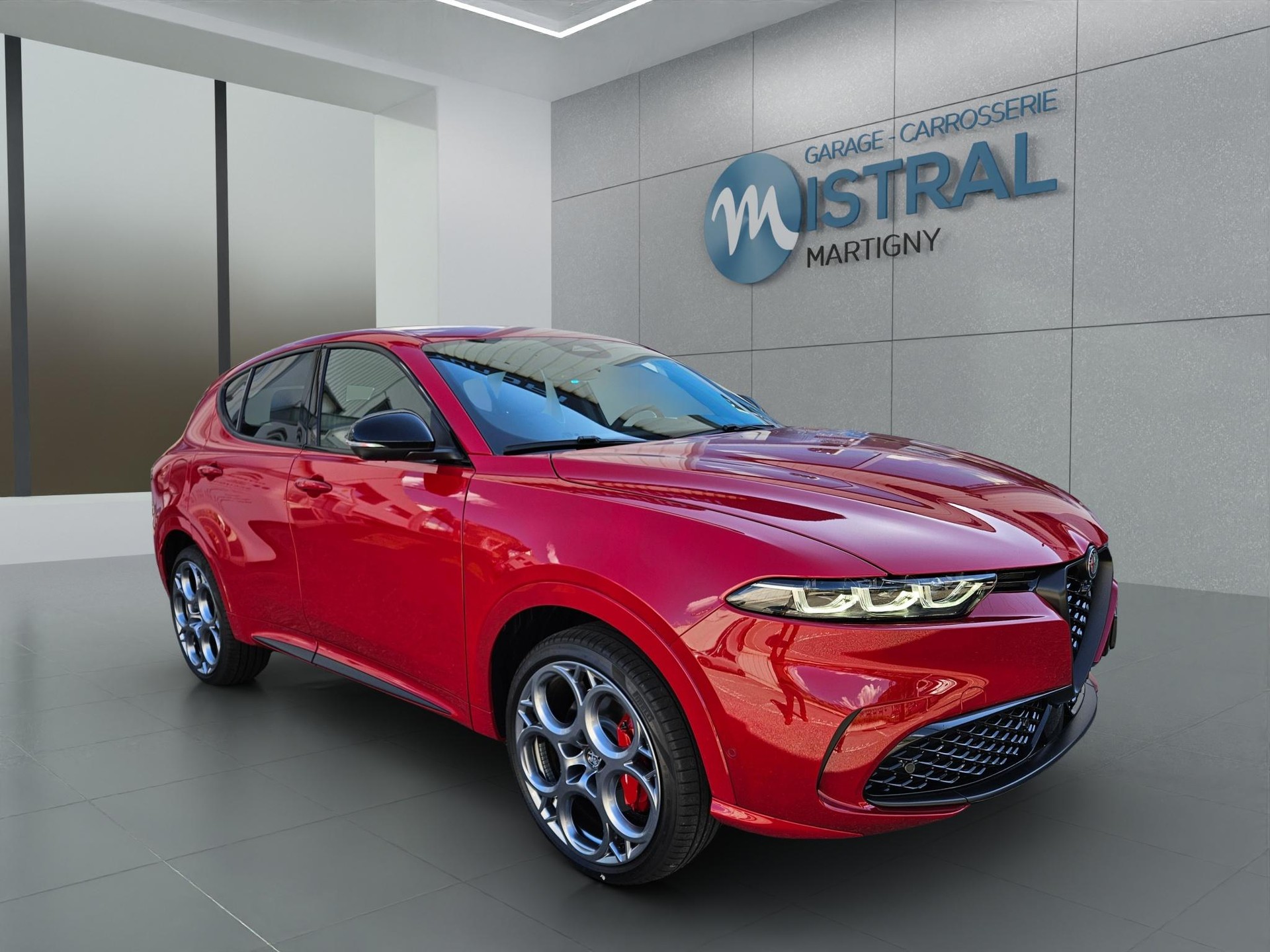ALFA ROMEO Tonale 1.3 Plug-in Hybrid Tributo Italiano Q4-image-4