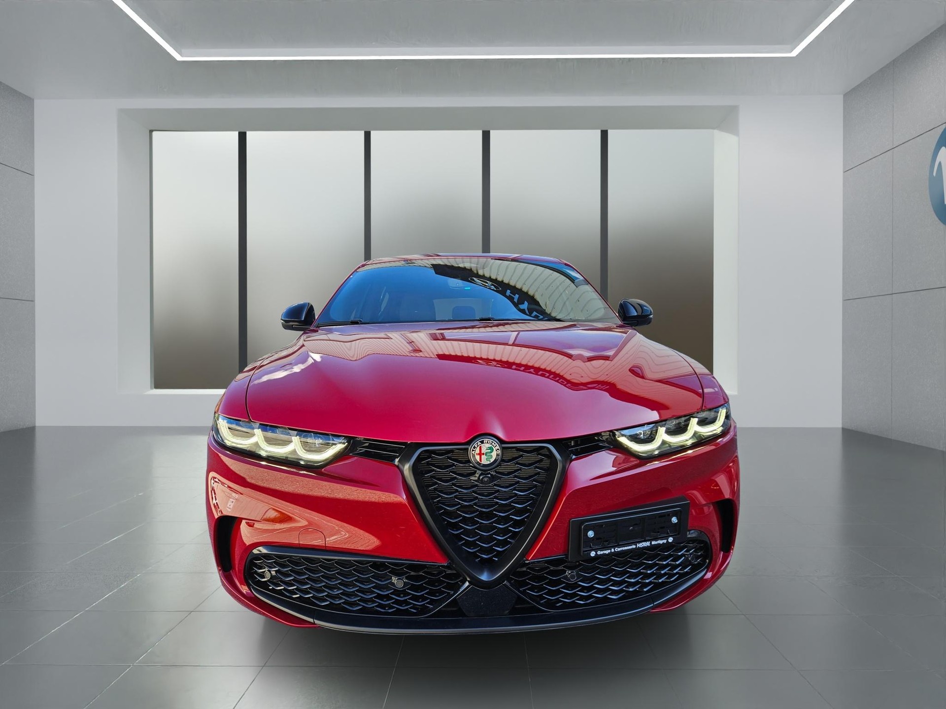 ALFA ROMEO Tonale 1.3 Plug-in Hybrid Tributo Italiano Q4-image-5