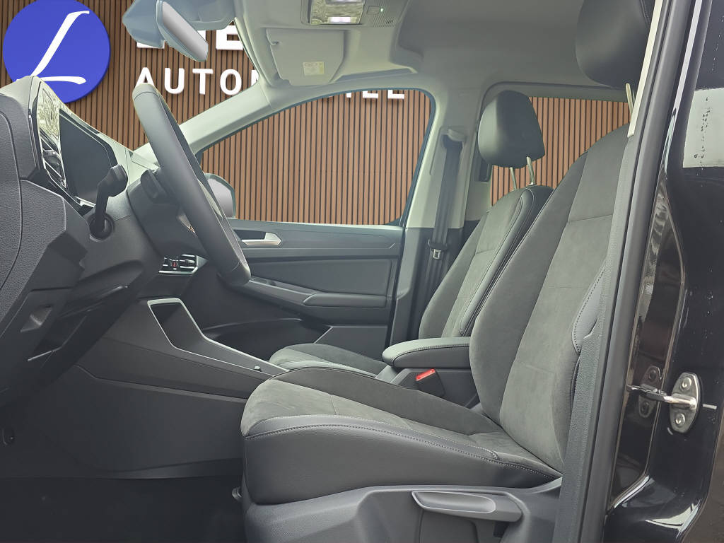 VW Caddy Maxi 1.5 TSI eHybrid Style DSG 7 Plätzer-image-18