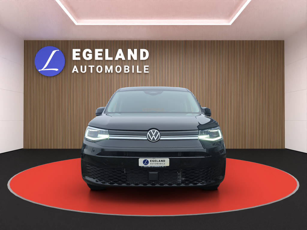 VW Caddy Maxi 1.5 TSI eHybrid Style DSG 7 Plätzer-image-2